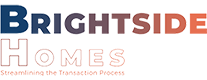 BH Brightside Homes Logo